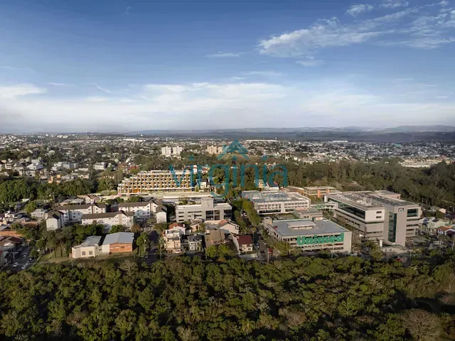 Lançamento 1 quarto e 1 banheiro, disponível, no bairro Canudos em Novo Hamburgo