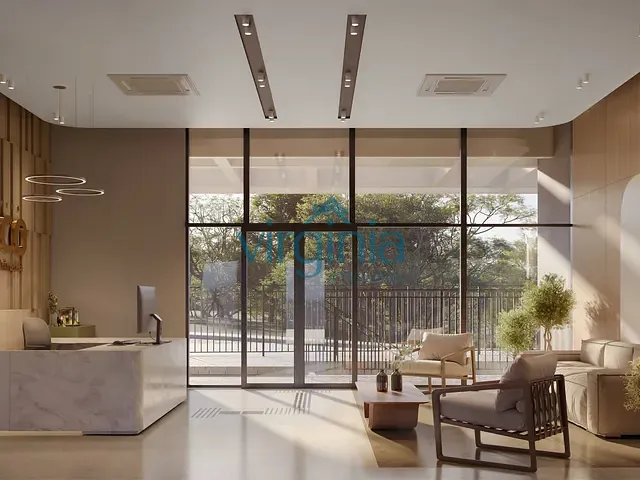 Lançamento 1 quarto e 1 banheiro, disponível, no bairro Canudos em Novo Hamburgo