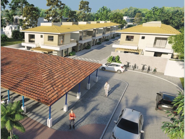 Lançamento com 3000m² 4 quartos e 5 banheiros, disponível, no bairro Portinho em Cabo Frio