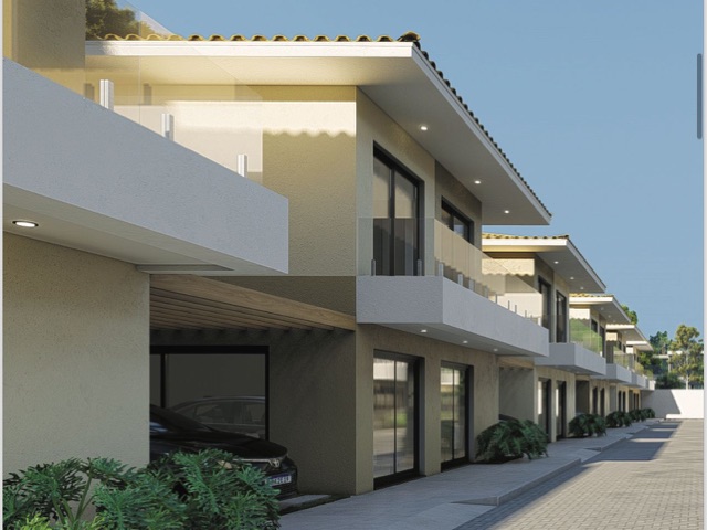 Lançamento com 3000m² 4 quartos e 5 banheiros, disponível, no bairro Portinho em Cabo Frio