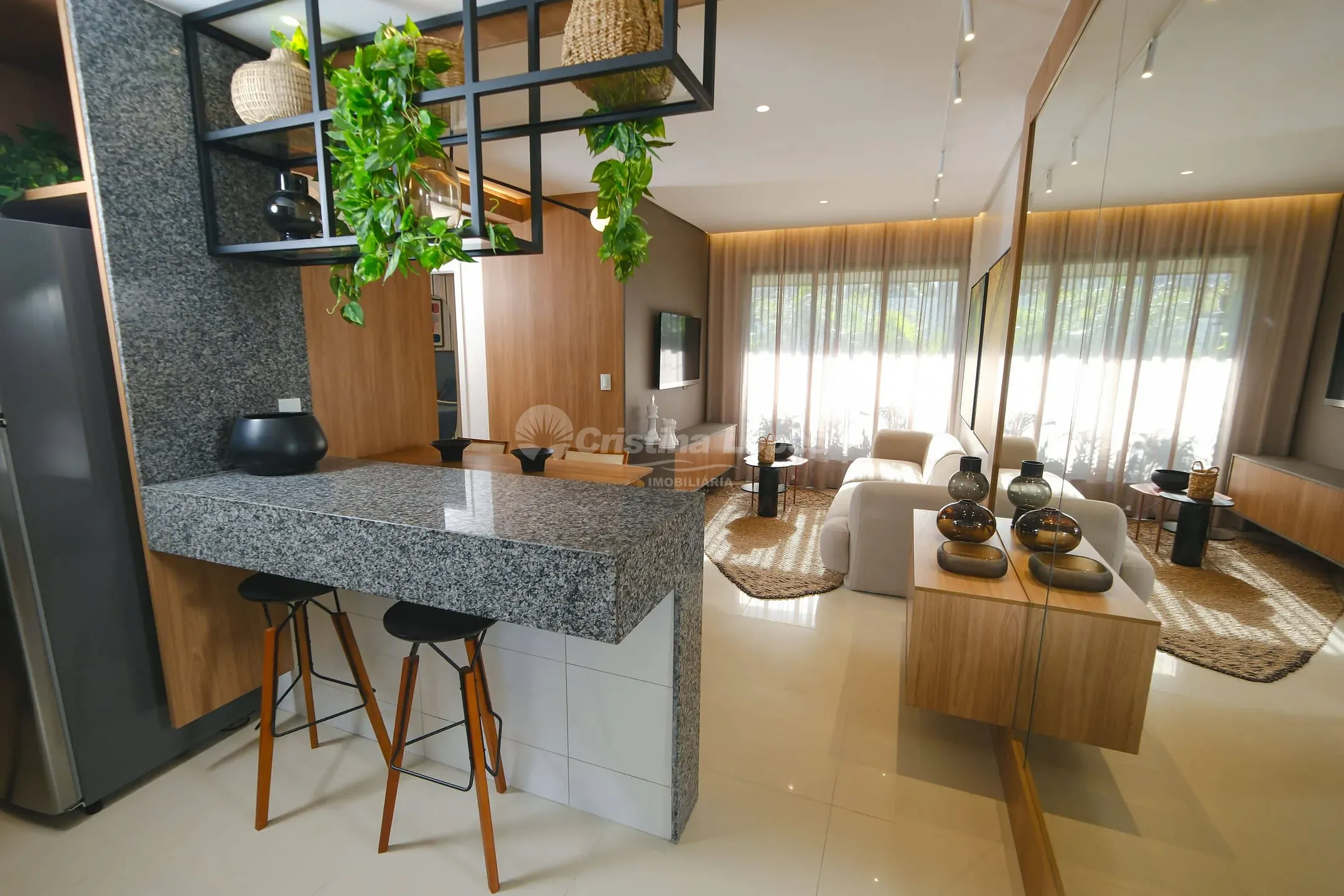 Apartamento, 3 quartos, 81 m² - Foto 2