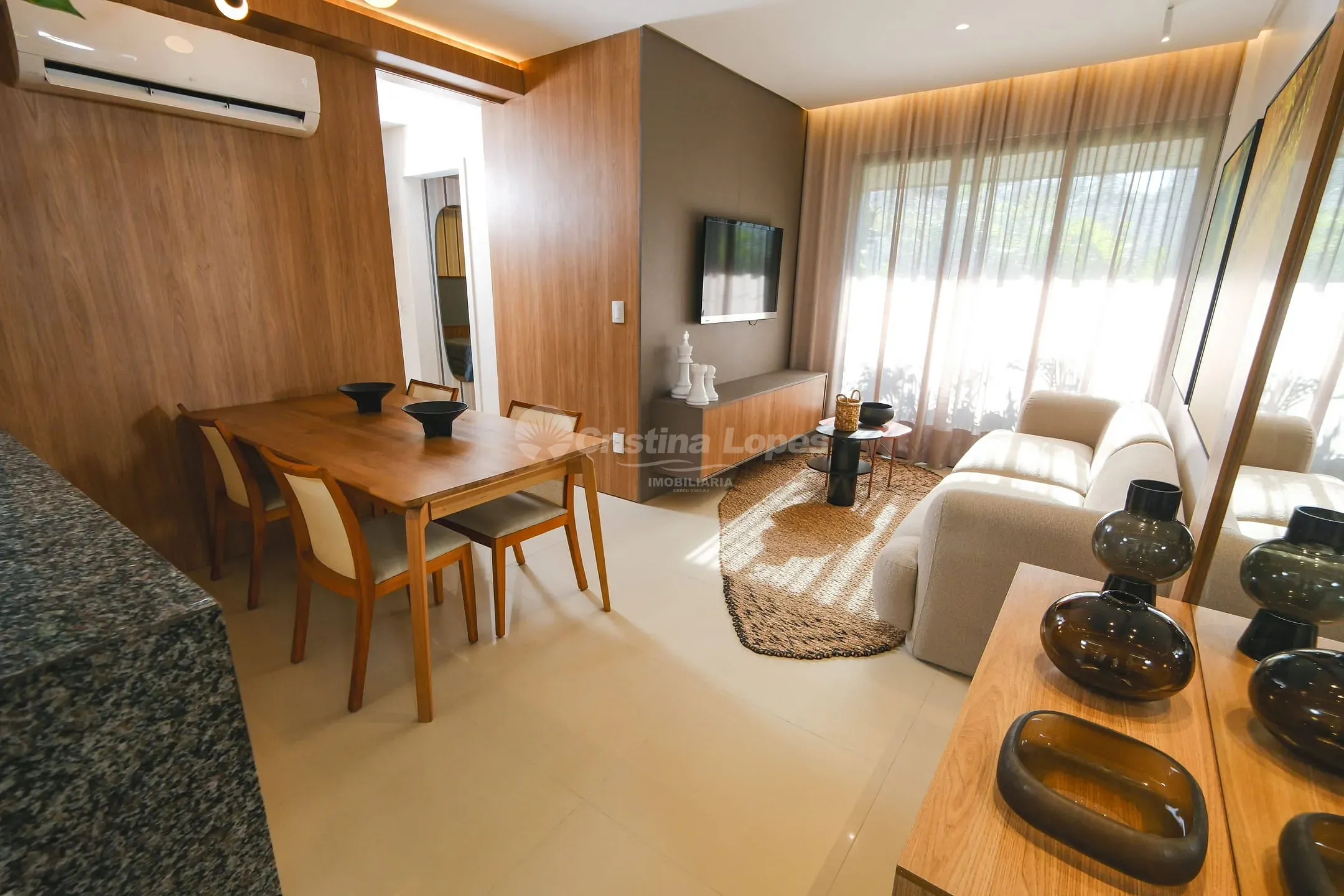 Apartamento, 3 quartos, 81 m² - Foto 3