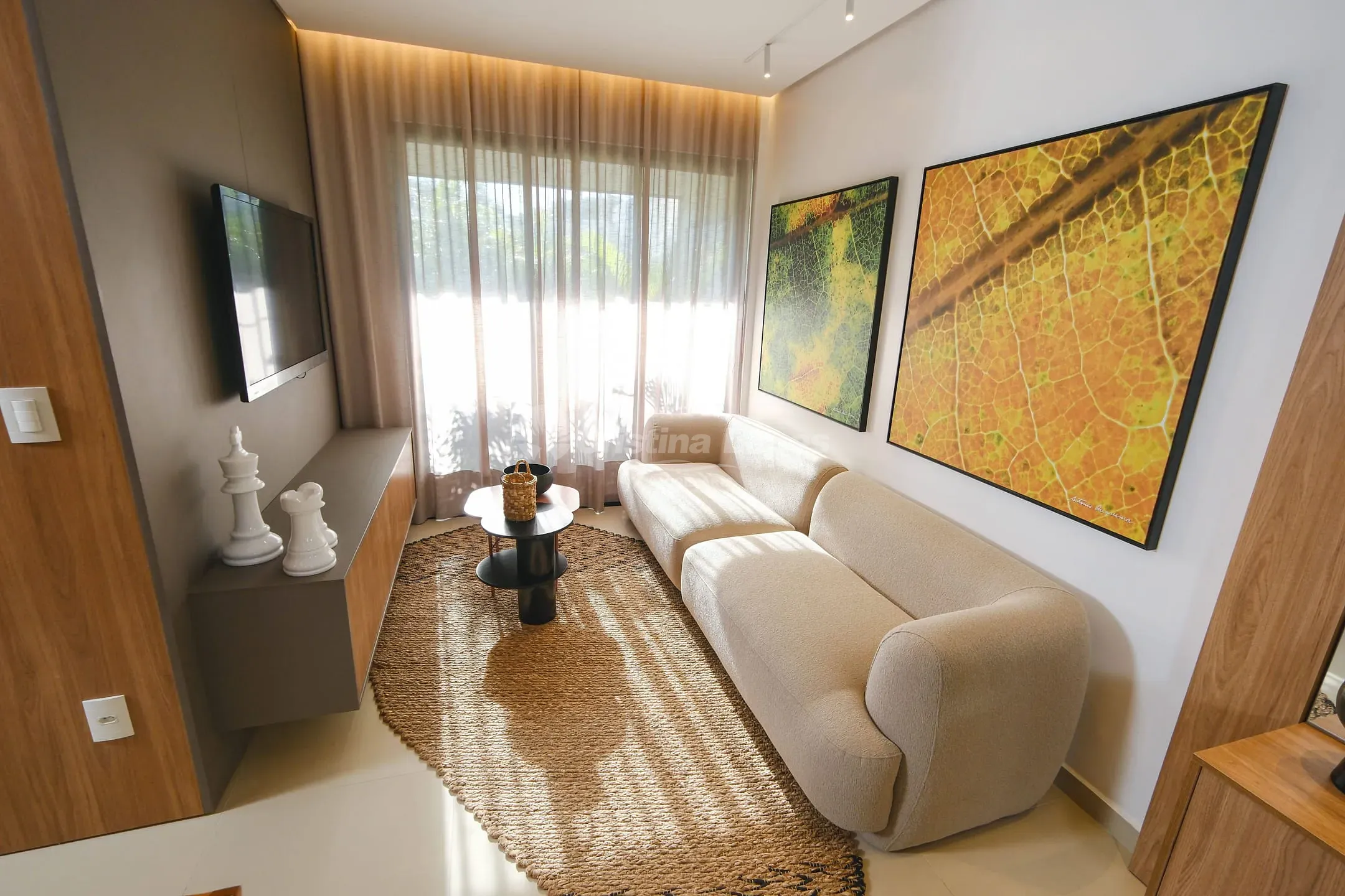 Apartamento, 3 quartos, 81 m² - Foto 1