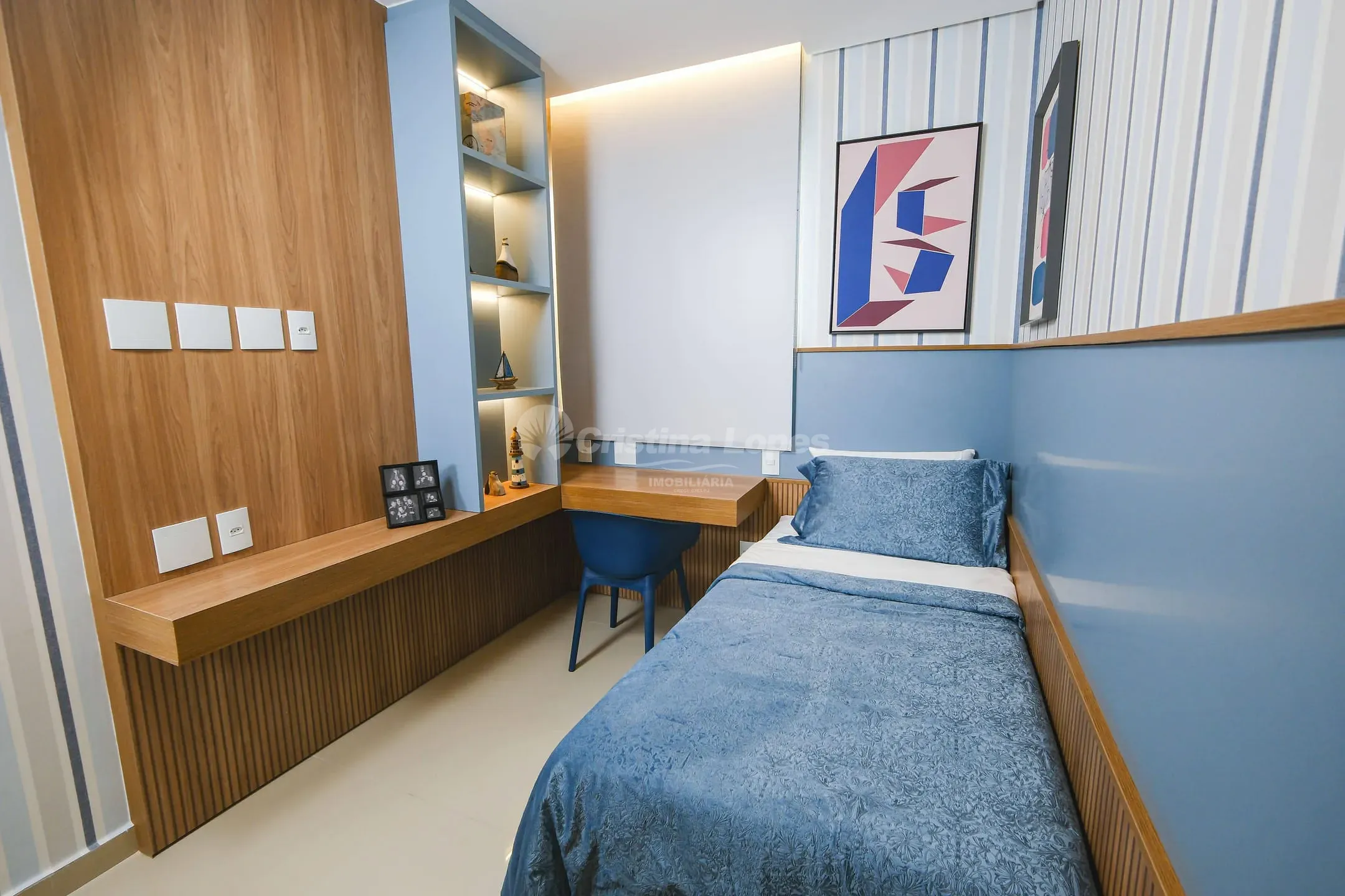 Apartamento, 3 quartos, 81 m² - Foto 4