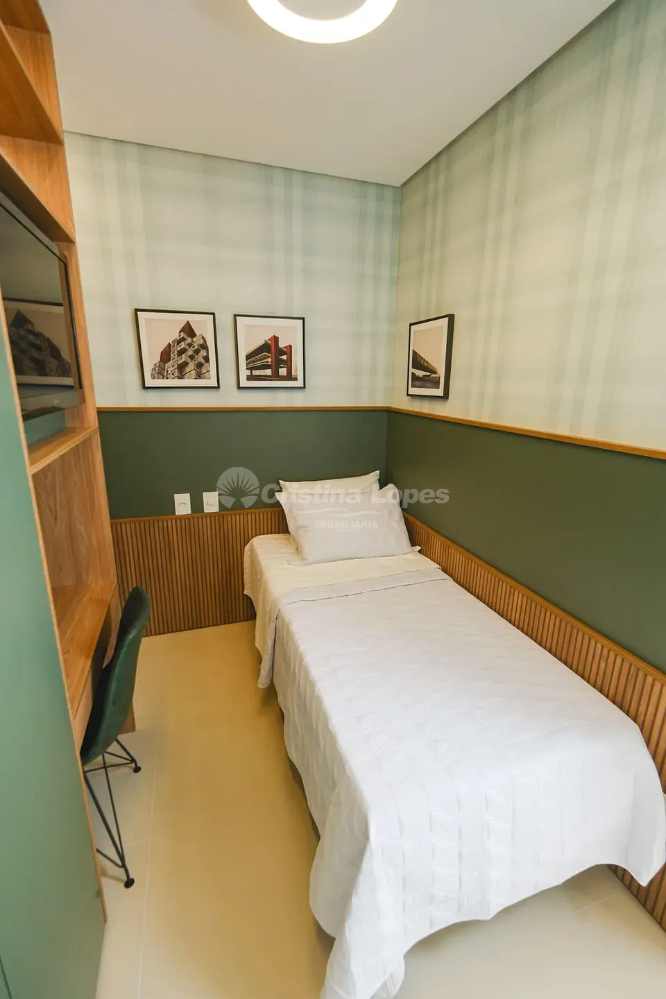 Apartamento, 3 quartos, 81 m² - Foto 5