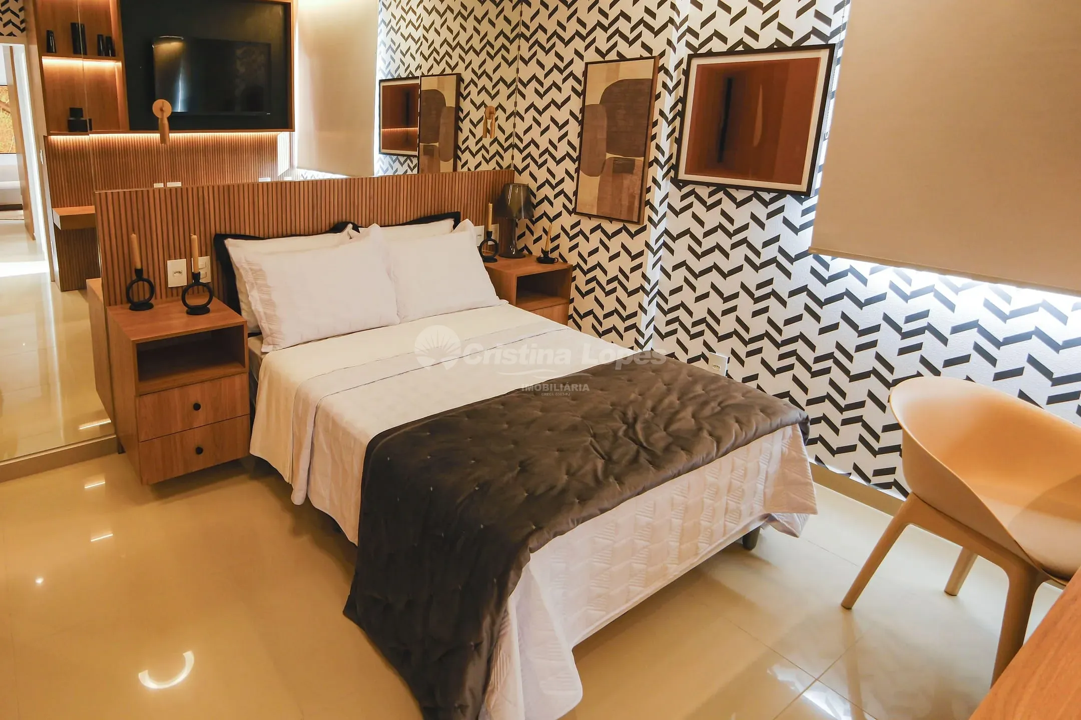 Apartamento, 3 quartos, 81 m² - Foto 6