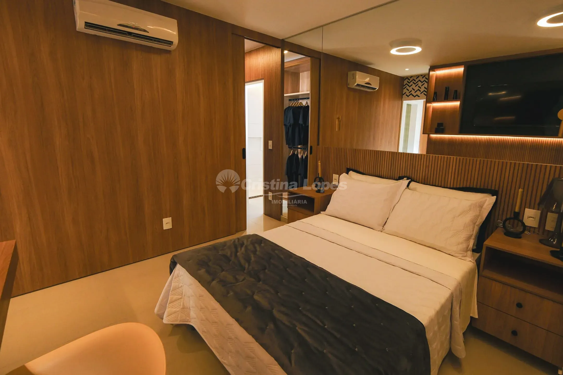 Apartamento, 3 quartos, 81 m² - Foto 7
