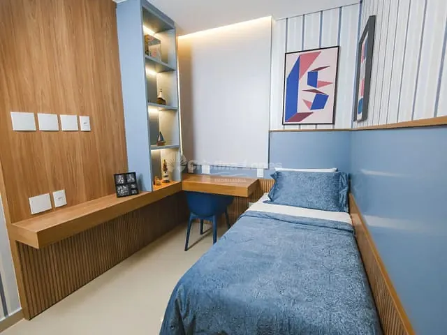 Lançamento disponível, no bairro São Cristóvão em Teresina