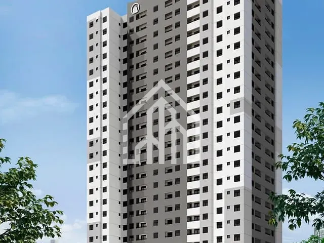 Lançamento 2 quartos e 2 banheiros, disponível, no bairro Centro em Guarulhos