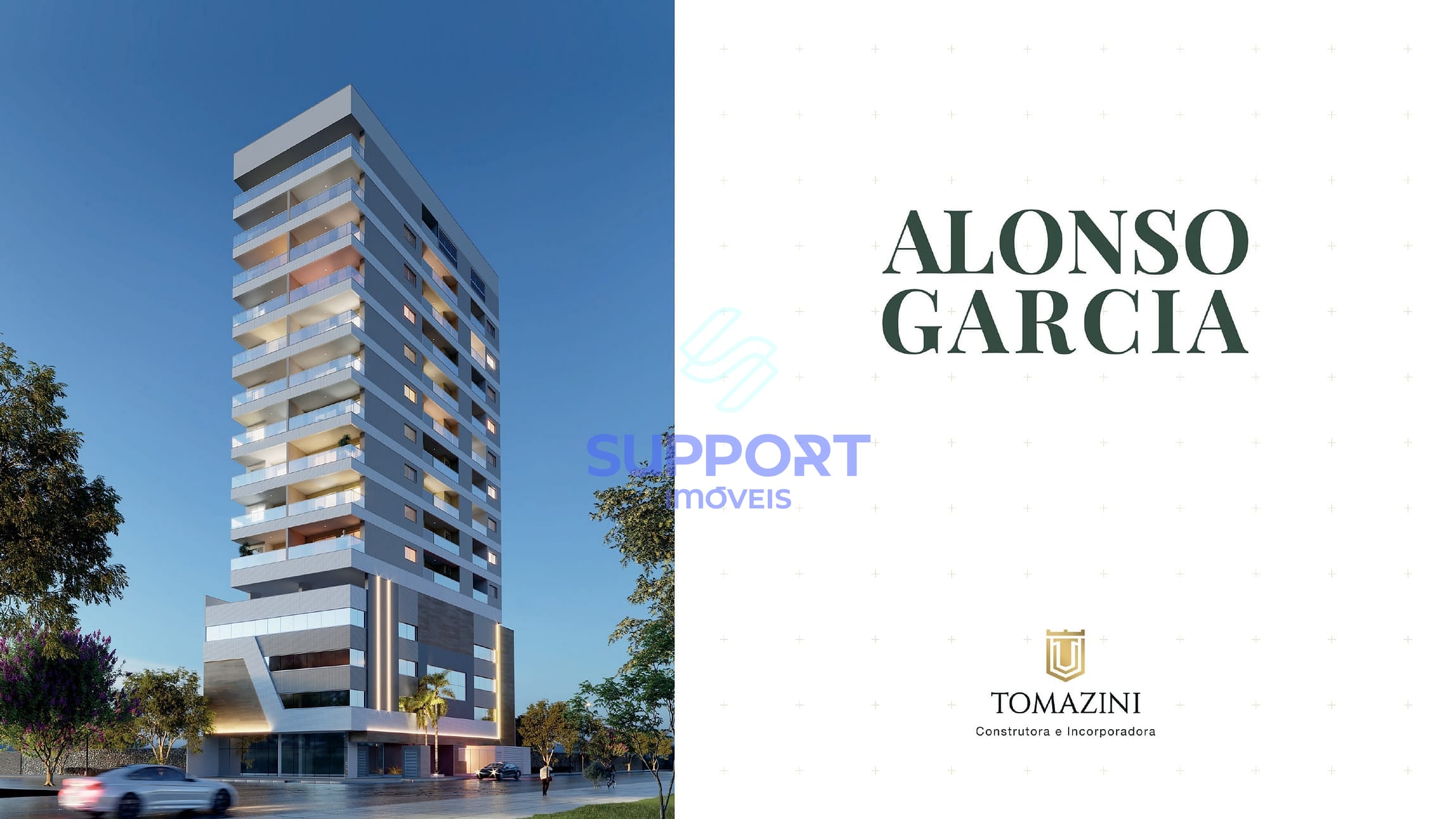 Apartamento, 1 quarto, 67 m² - Foto 1