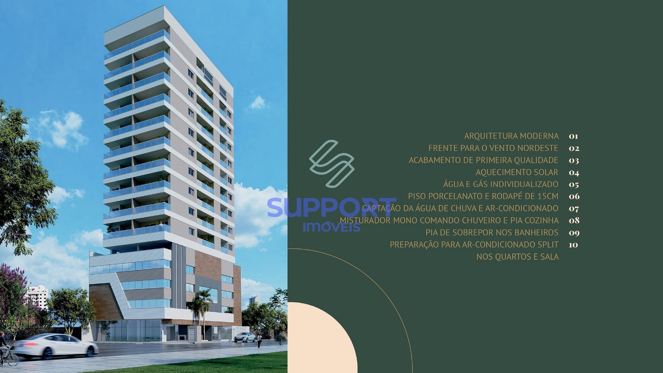 Apartamento, 1 quarto, 67 m² - Foto 7