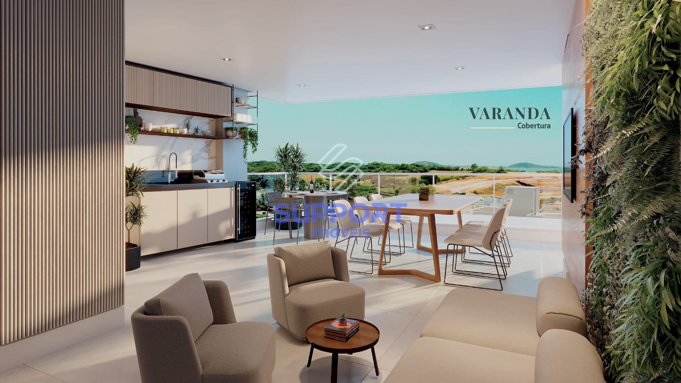 Apartamento, 1 quarto, 67 m² - Foto 9