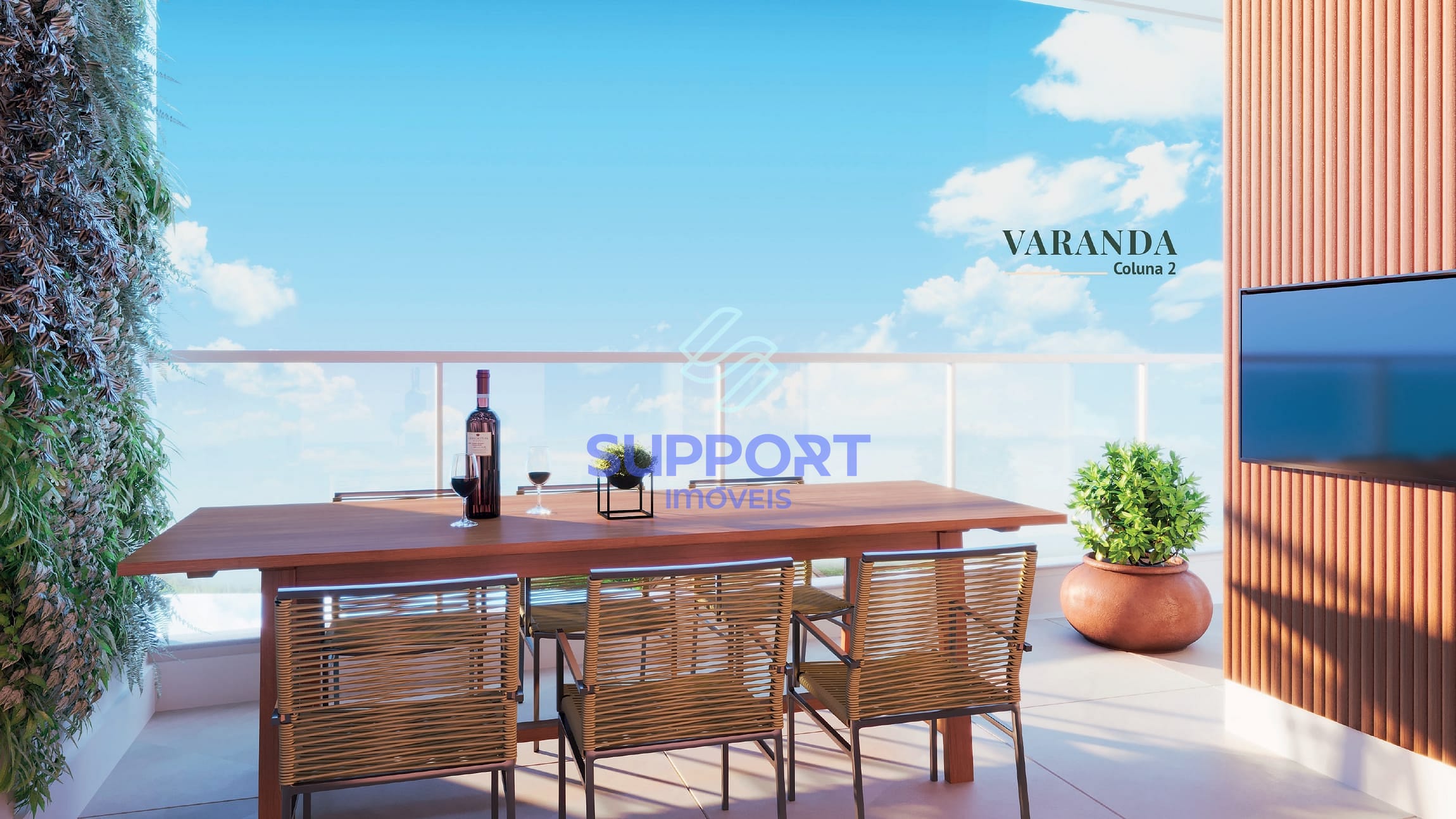 Apartamento, 1 quarto, 67 m² - Foto 10