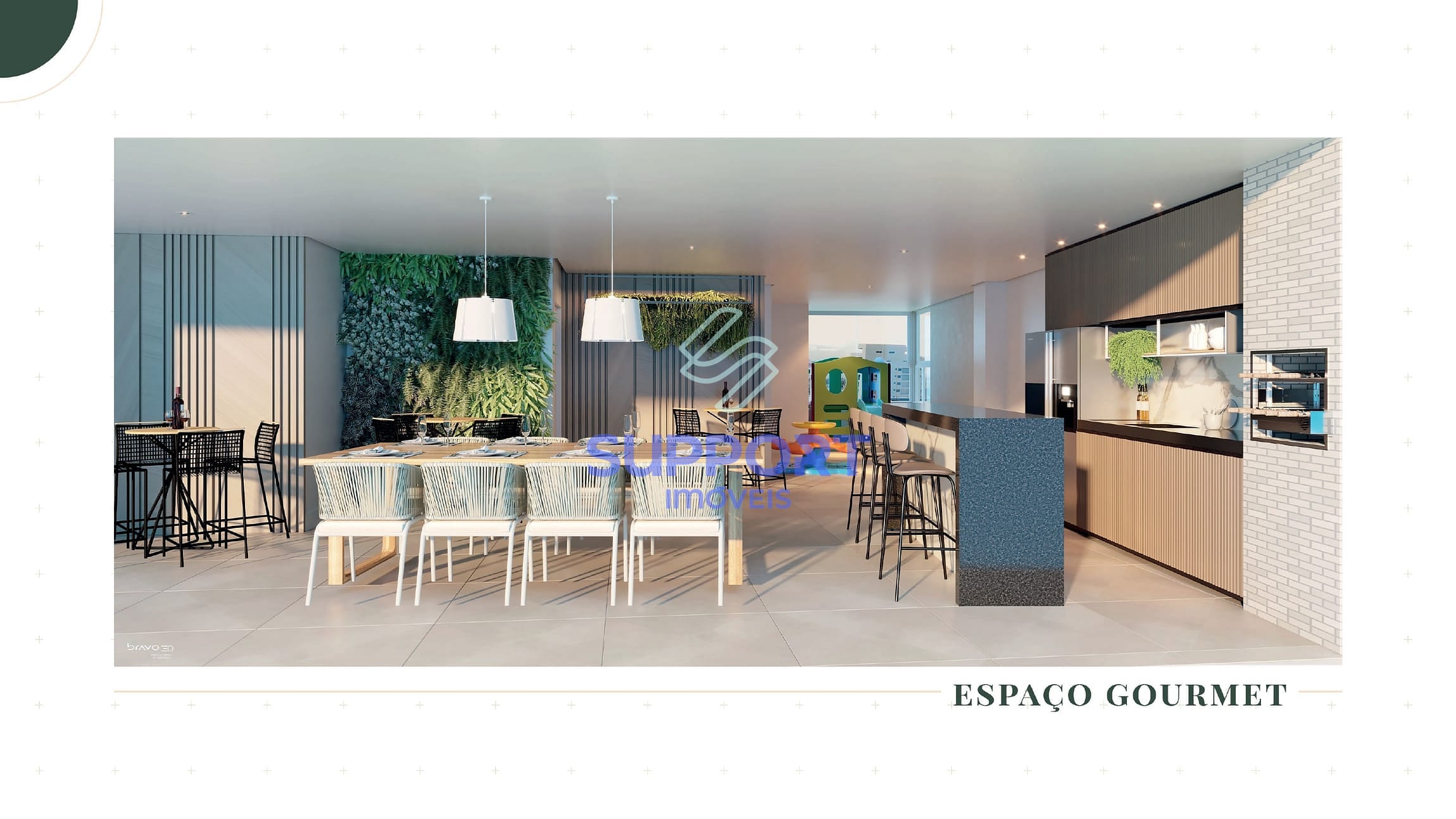 Apartamento, 1 quarto, 67 m² - Foto 13