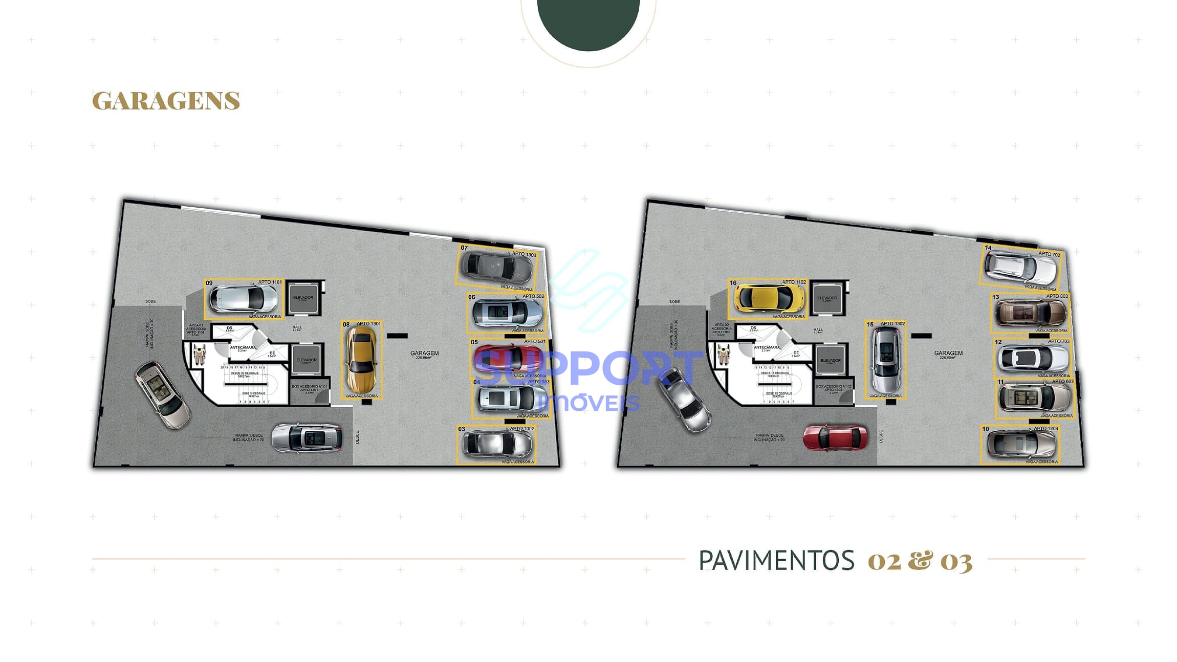 Apartamento, 1 quarto, 67 m² - Foto 15