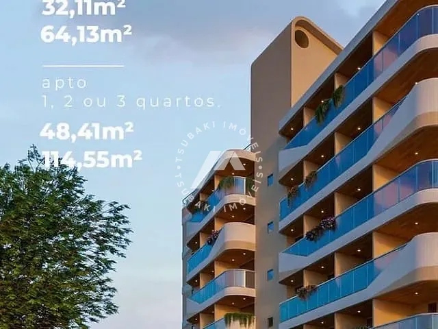 Lançamento disponível, no bairro Reduto em Belém