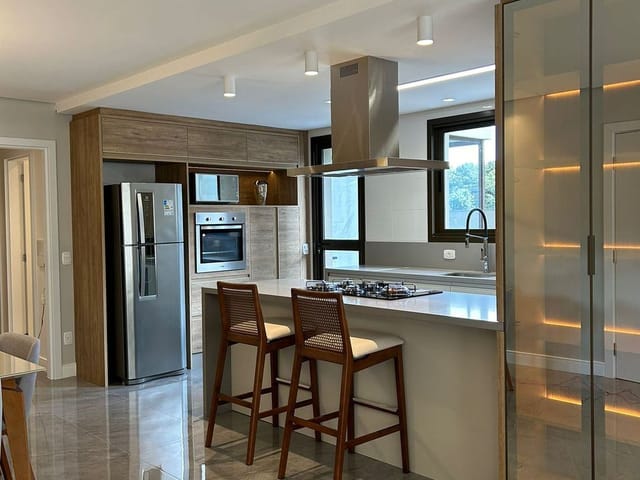 Lançamento disponível, no bairro São José em Caxias do Sul