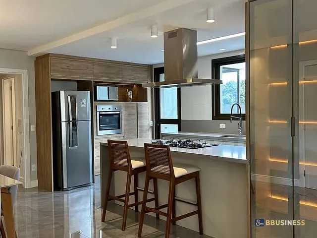 Lançamento disponível, no bairro São José em Caxias do Sul