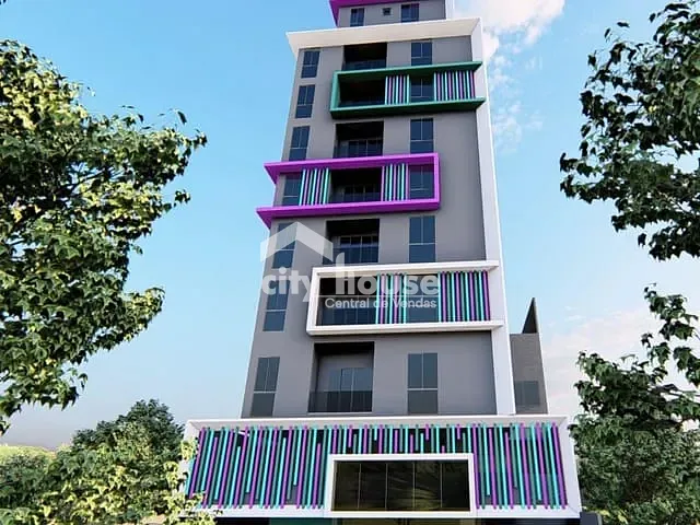 Lançamento disponível, no bairro Praia de Itaparica em Vila Velha