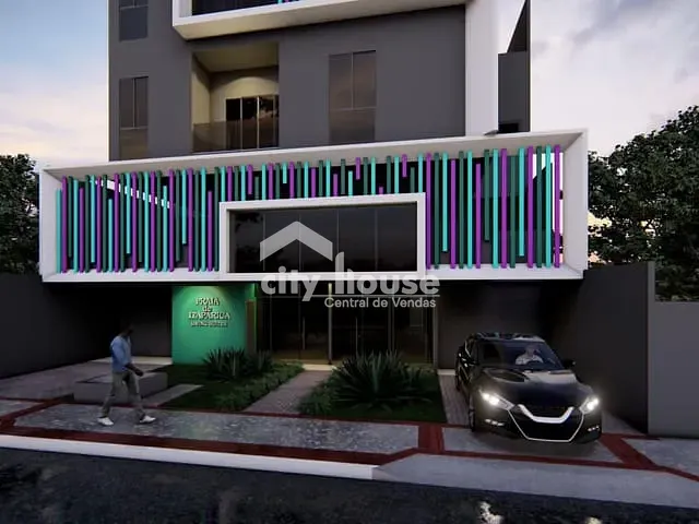 Lançamento disponível, no bairro Praia de Itaparica em Vila Velha