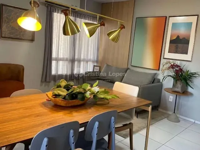 Lançamento 3 quartos e 2 banheiros, disponível, no bairro Novo Horizonte em Teresina
