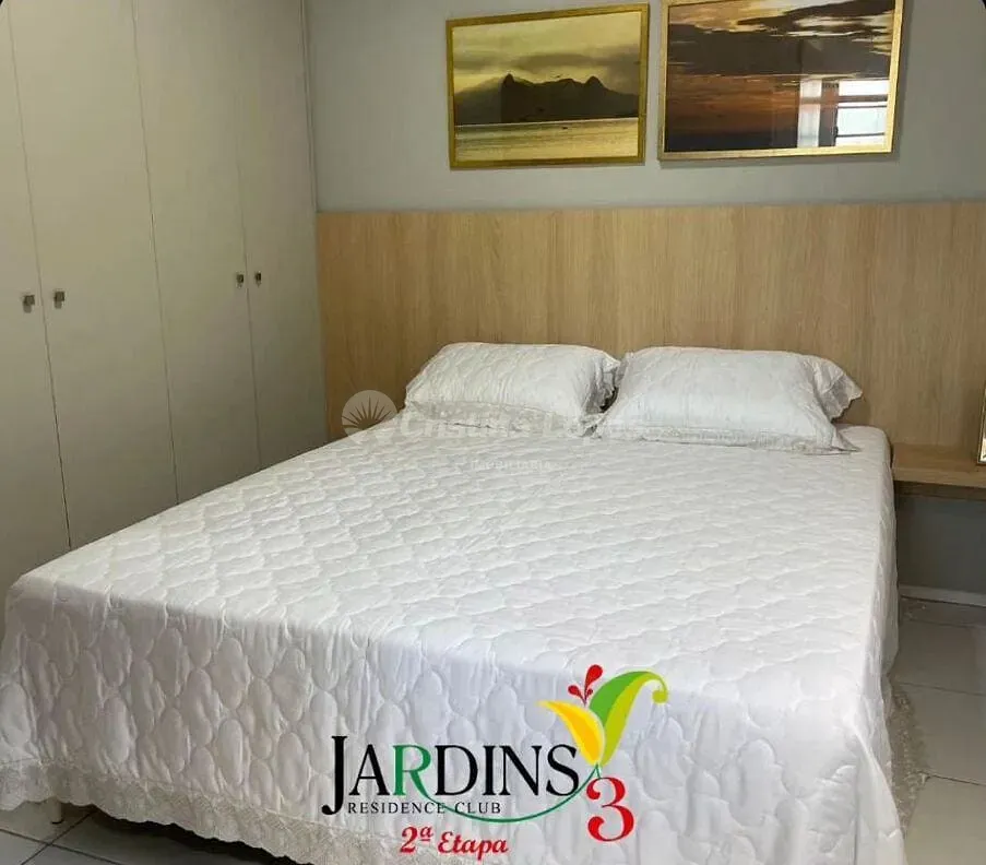 Apartamento, 3 quartos, 59 m² - Foto 3