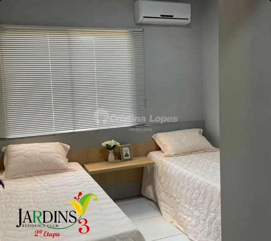 Apartamento, 3 quartos, 59 m² - Foto 4