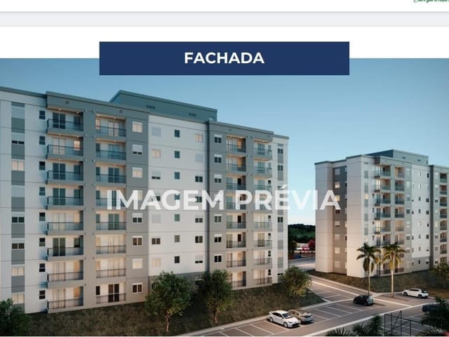 Lançamento disponível, no bairro Residencial das Ilhas em Bragança Paulista