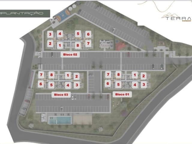 Lançamento disponível, no bairro Residencial das Ilhas em Bragança Paulista