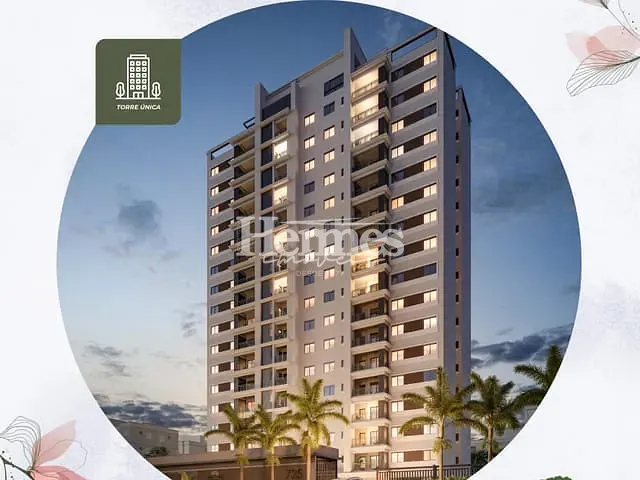 Lançamento 3 quartos e 3 banheiros, disponível, no bairro Vila João Jorge em Campinas