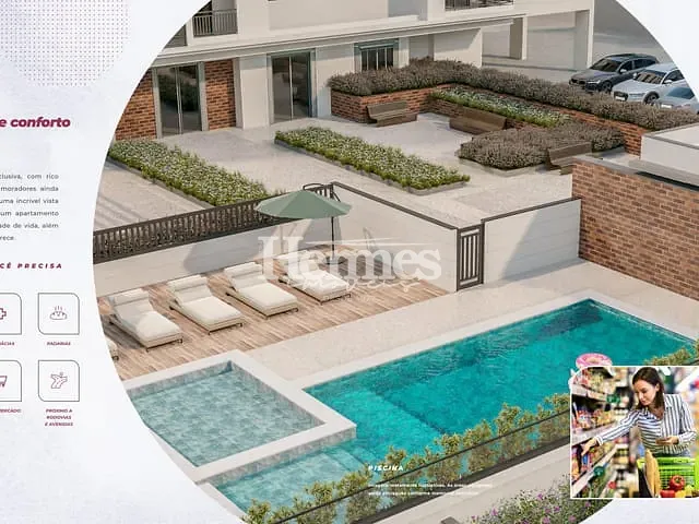 Lançamento 3 quartos e 3 banheiros, disponível, no bairro Vila João Jorge em Campinas
