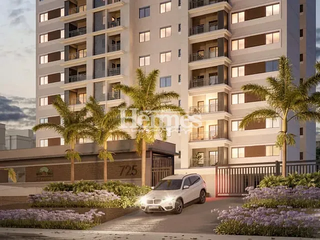 Lançamento 3 quartos e 3 banheiros, disponível, no bairro Vila João Jorge em Campinas
