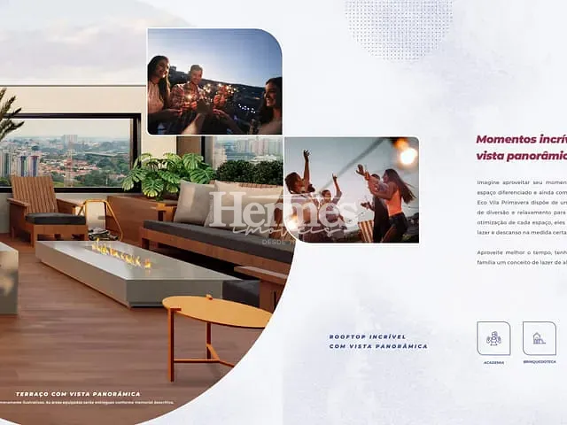 Lançamento 3 quartos e 3 banheiros, disponível, no bairro Vila João Jorge em Campinas