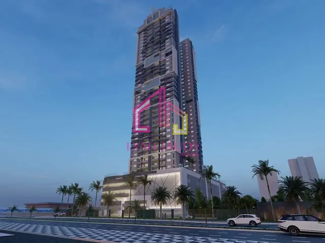 Apartamento com 195m² 3 quartos e 5 banheiros, à venda, no bairro Jardim das Américas em Cuiabá