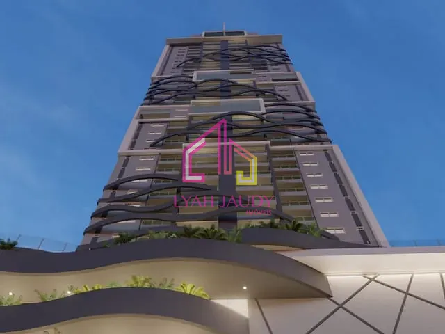 Apartamento com 195m² 3 quartos e 5 banheiros, à venda, no bairro Jardim das Américas em Cuiabá