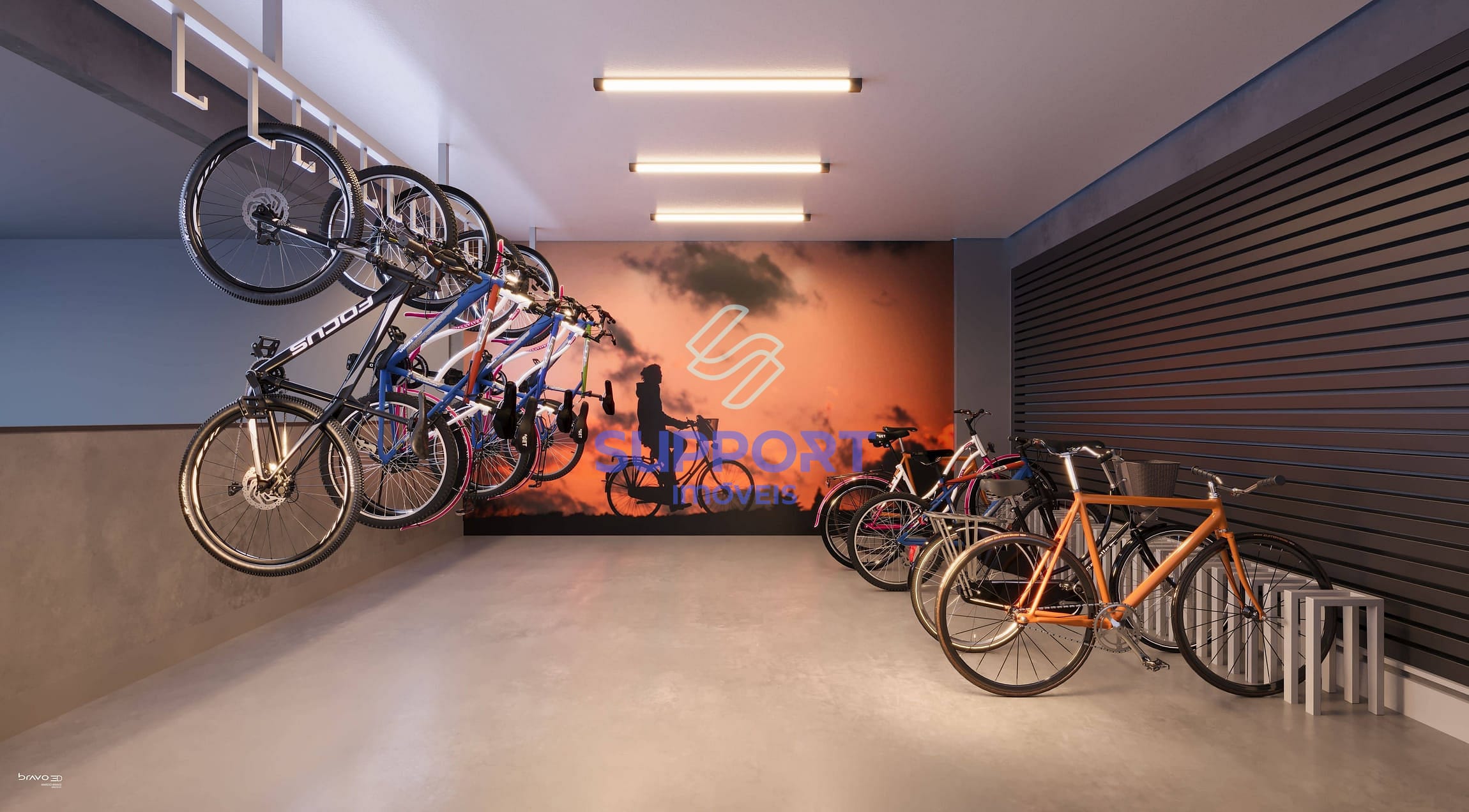 Apartamento, 1 quarto, 121 m² - Foto 2