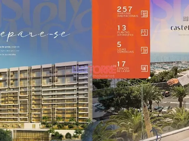 Lançamento disponível, no bairro Zona Sul  em Ilhéus