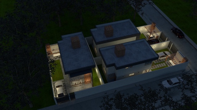 Foto do Lançamento - R$ 399.000 - Lançamento casa com 3 quartos à Venda, na Vila do Peró, Cabo Frio, RJ | Vivre imob