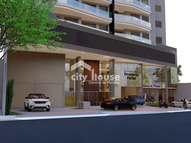 Lançamento com 98m² 3 quartos e 2 banheiros, disponível, no bairro Praia de Itaparica em Vila Velha
