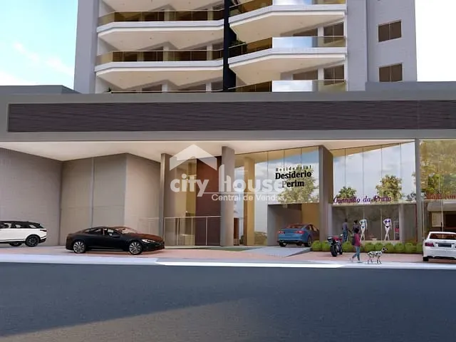 Lançamento com 98m² 3 quartos e 2 banheiros, disponível, no bairro Praia de Itaparica em Vila Velha