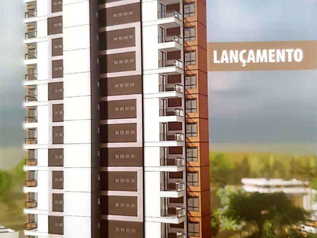 Lançamento disponível, no bairro Jardim Nova Bragança em Bragança Paulista