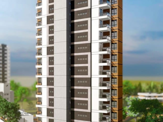 Lançamento disponível, no bairro Jardim Nova Bragança em Bragança Paulista