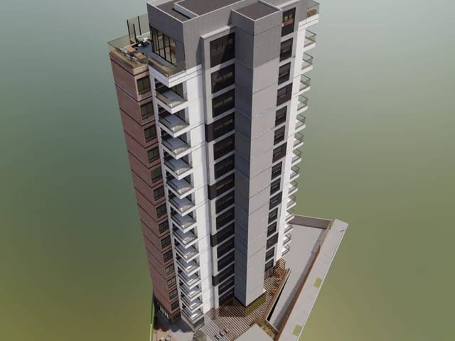 Lançamento disponível, no bairro Jardim Nova Bragança em Bragança Paulista