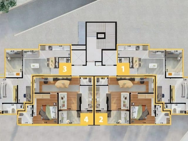 Lançamento disponível, no bairro Jardim Nova Bragança em Bragança Paulista
