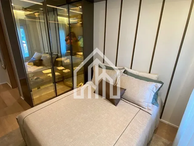 Lançamento 2 quartos e 2 banheiros, disponível, no bairro Vila Guilhermina em São Paulo