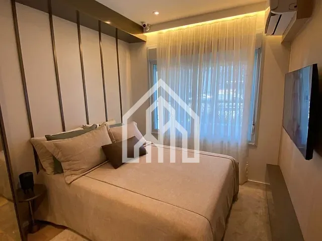 Lançamento 2 quartos e 2 banheiros, disponível, no bairro Vila Guilhermina em São Paulo