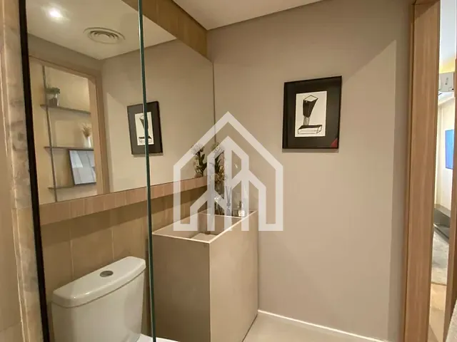 Lançamento 2 quartos e 2 banheiros, disponível, no bairro Vila Guilhermina em São Paulo