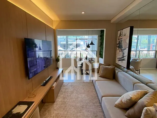 Lançamento 2 quartos e 2 banheiros, disponível, no bairro Vila Guilhermina em São Paulo