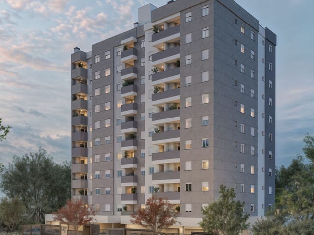 Lançamento disponível, no bairro Bela Vista em Caxias do Sul