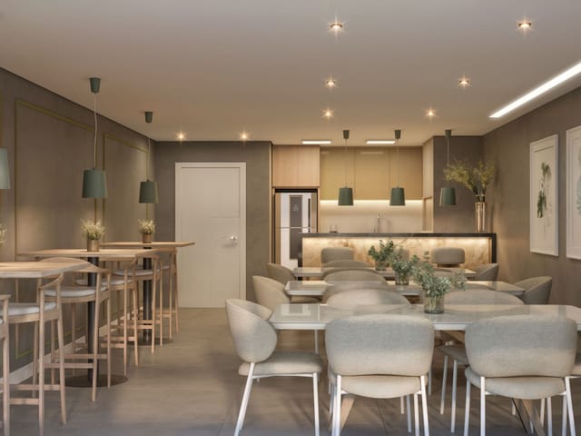 Lançamento disponível, no bairro Bela Vista em Caxias do Sul